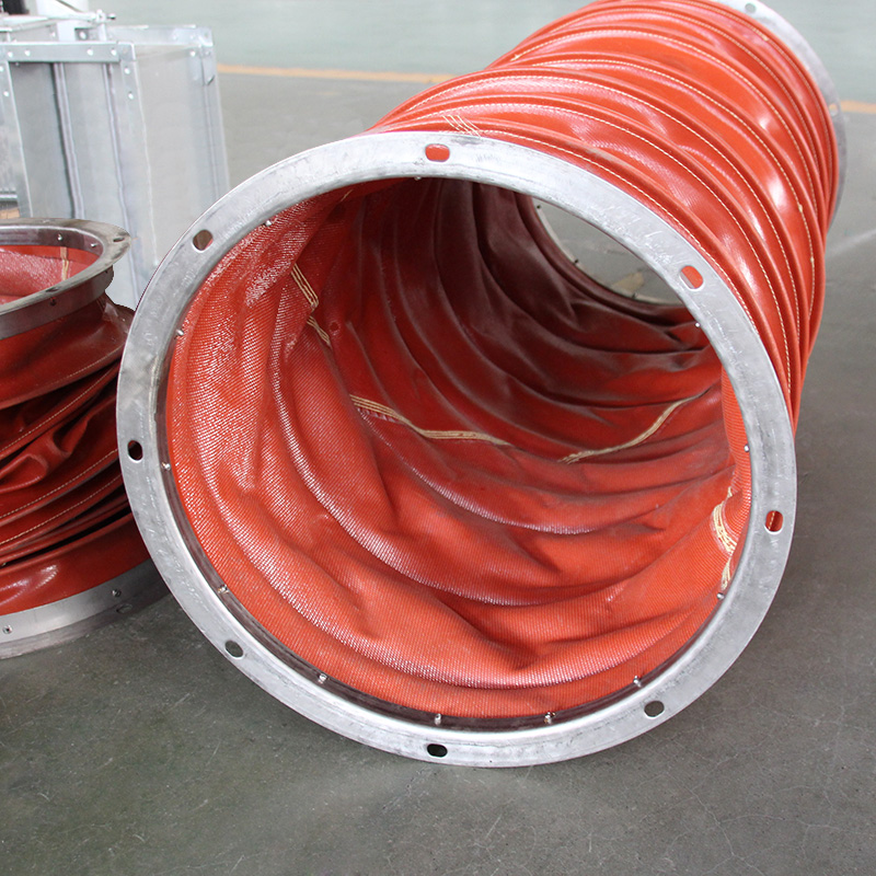 Integrated soft connection