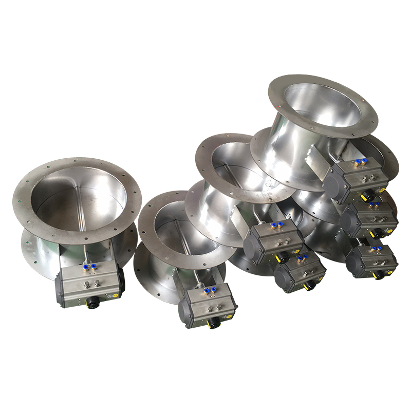 Air Duct Damper