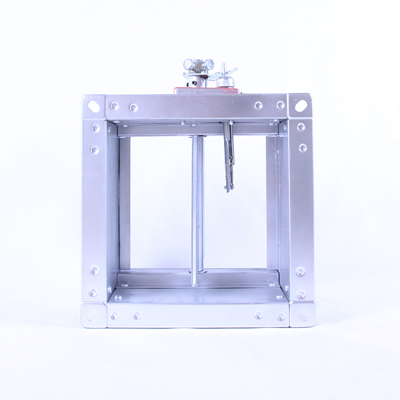 HVAC Fire Dampers