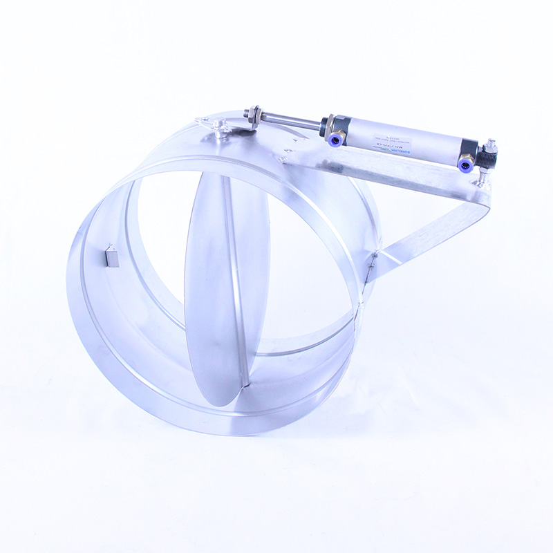 HVAC Dampers Guide 