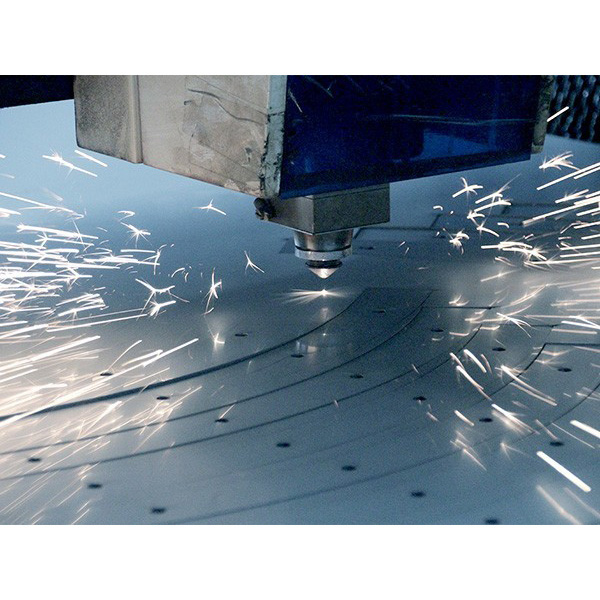 Flat Bar Flange