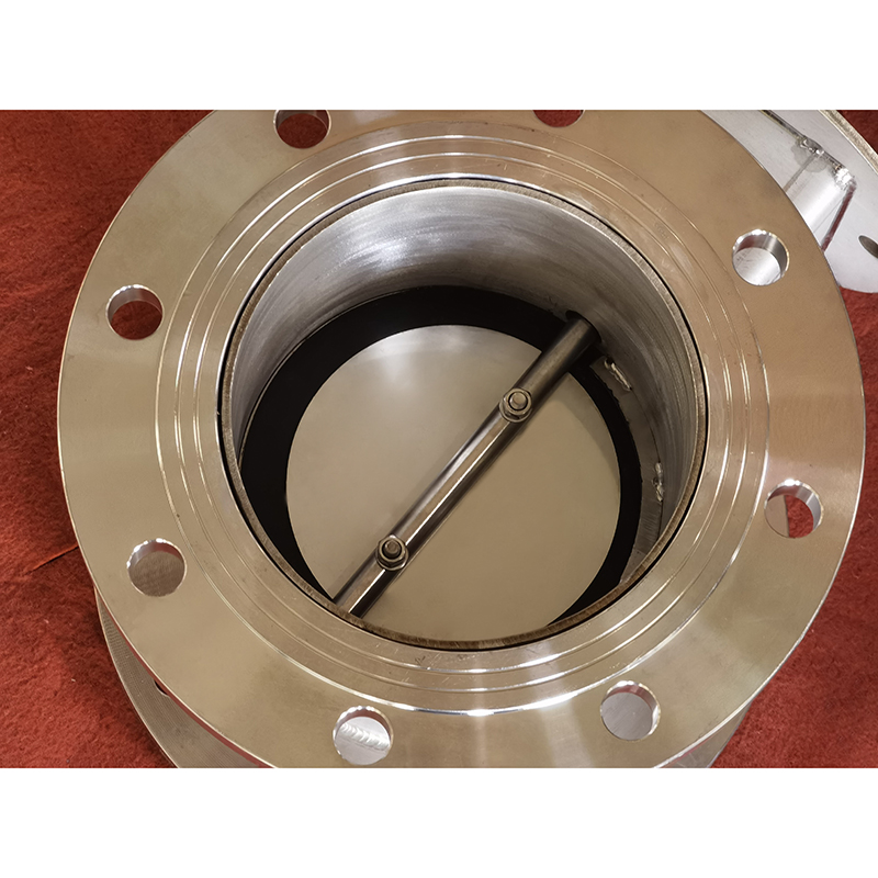 Duct Air Dampers