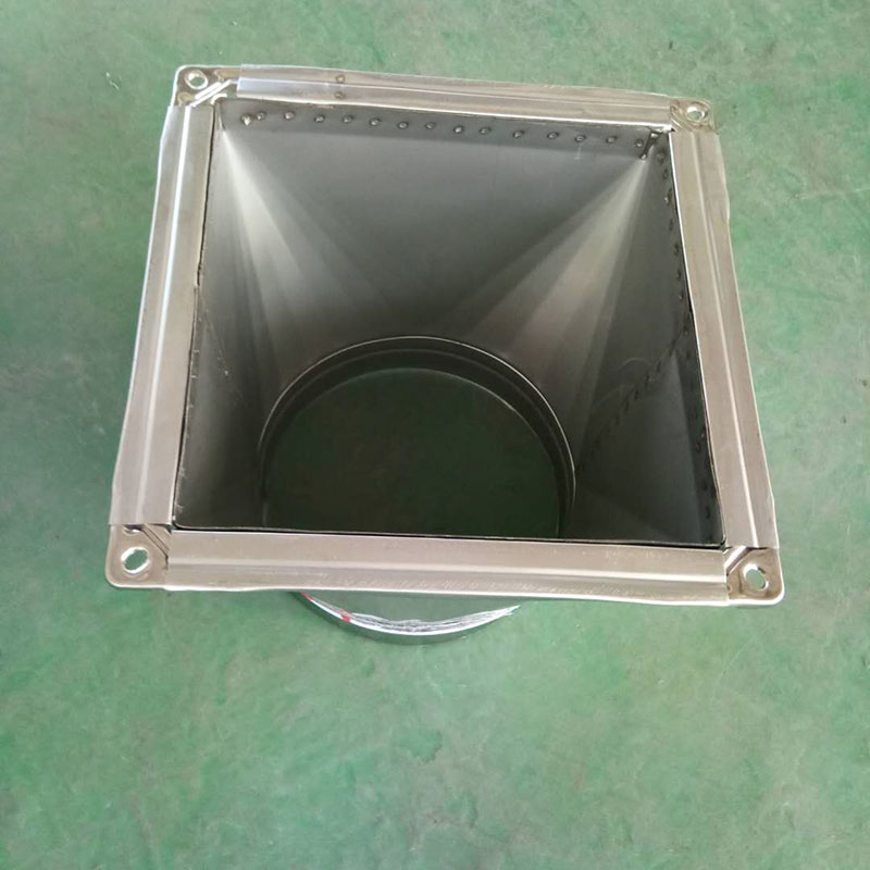 Ductwork Components