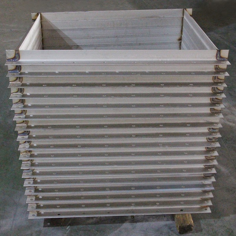 Angle Flanges