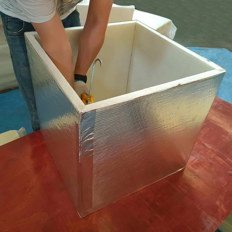 FRP Ductwork