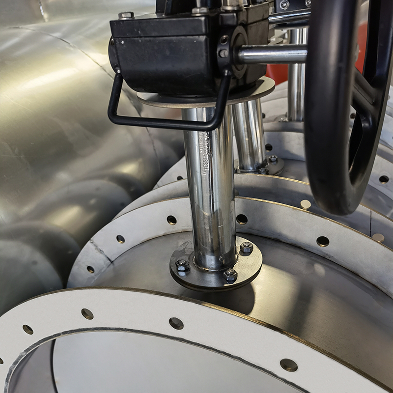 Air Duct Damper