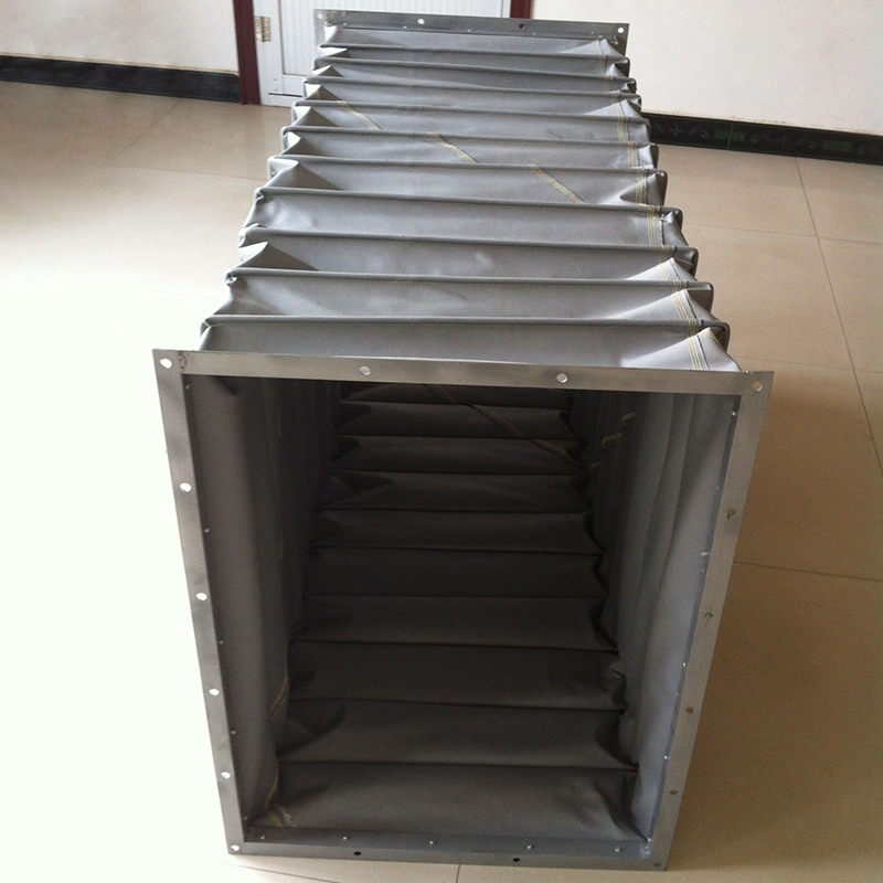 Duct Boots