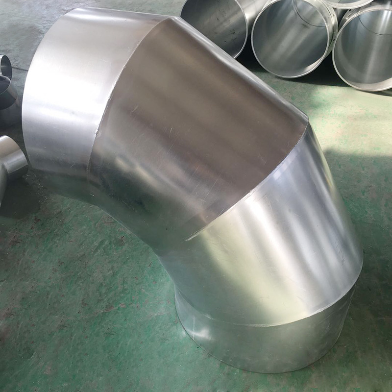 Duct Elbow types