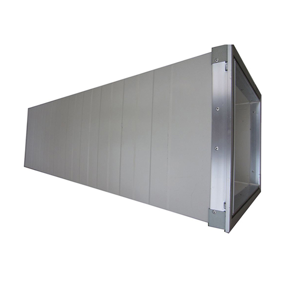 Ultra light Composite Thermoplastic Air Ducts