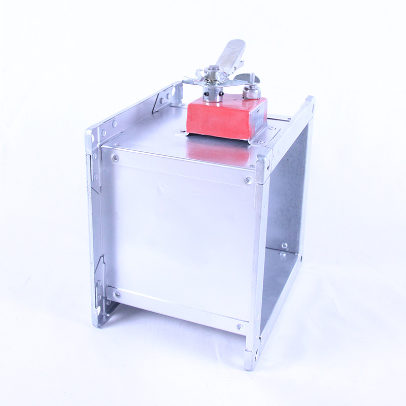 FIRE DAMPER APPLICATION GUIDE
