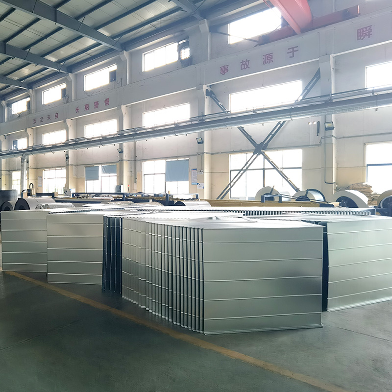 HVAC Ducts