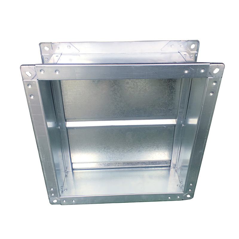 Butterfly Damper