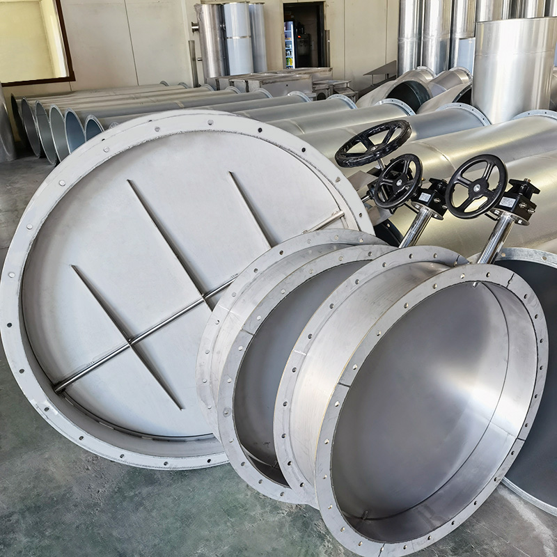 Air Duct Damper