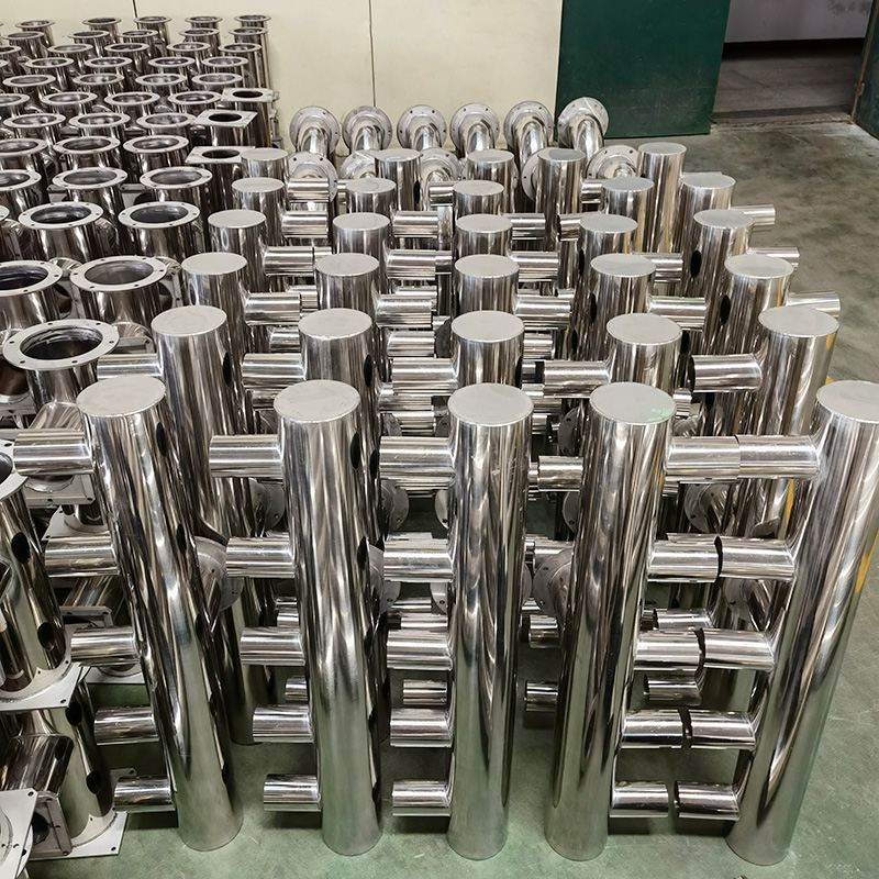 duct connector