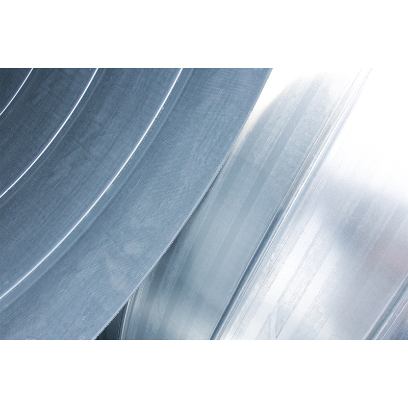 Galvanized Iron Duct