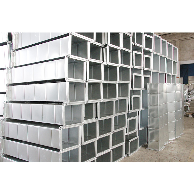 Ductwork Buying Guide
