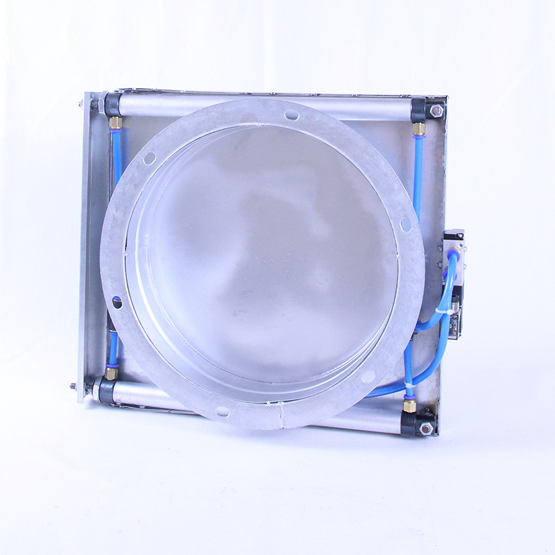 Air Duct Valve