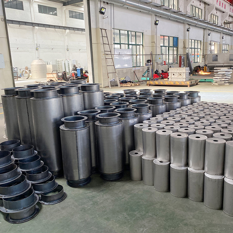 Noise Control Solutions for Ductwork 