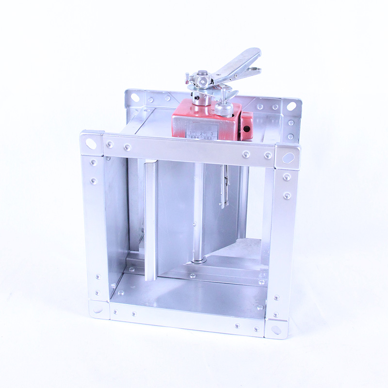 Duct Fire Dampers
