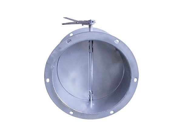HVAC Dampers Guide