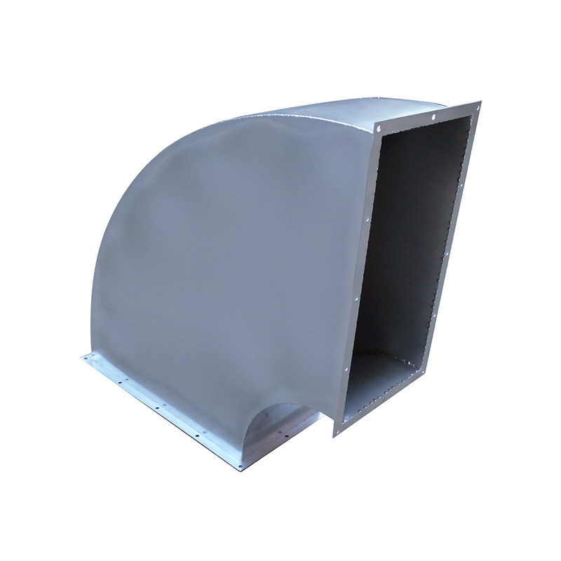 Duct elbow Duct Transitions