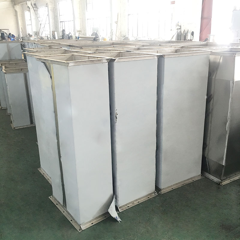 Metal Ductwork
