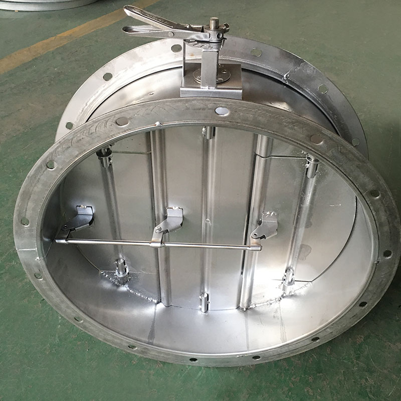 Air Duct Damper