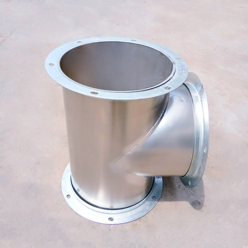 HVAC Duct Fittings