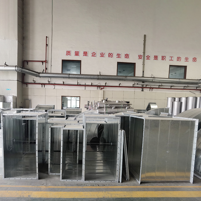 Duct Shop