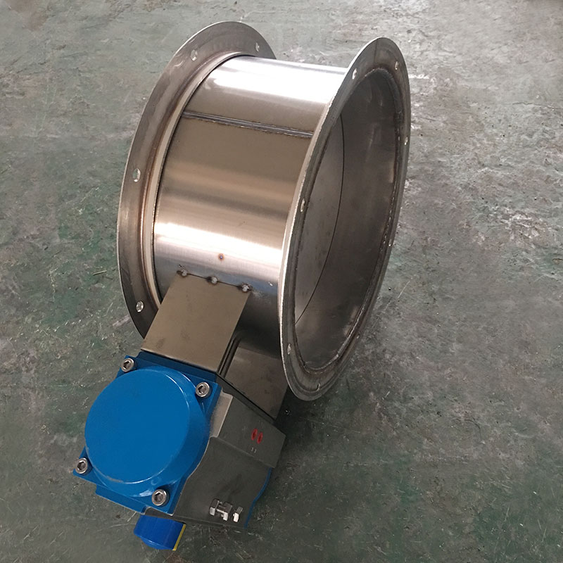 Air Dampers
