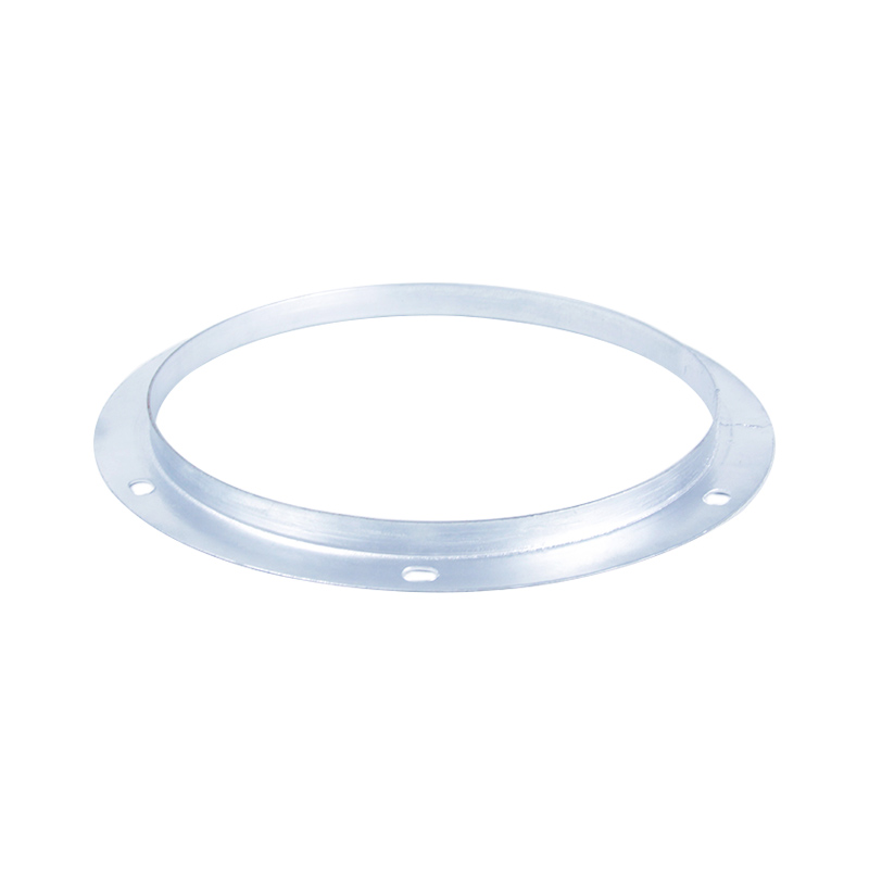 Slip on plate Flange