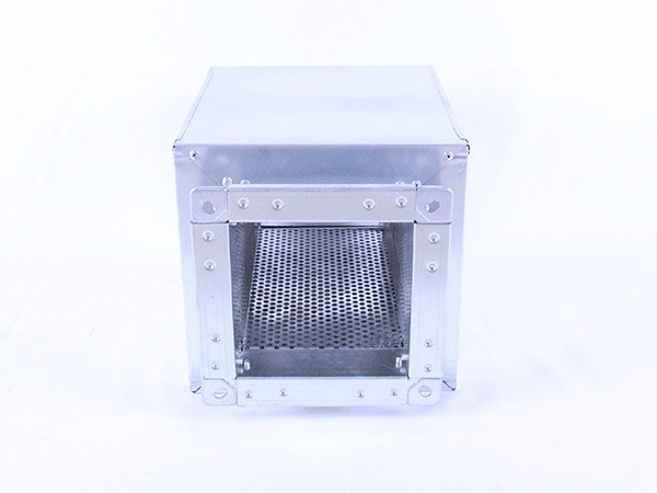 Duct Silencer Price