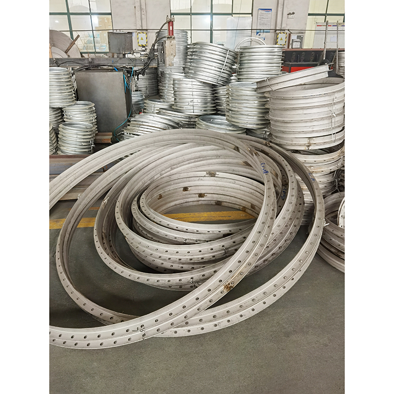 Duct Fitting