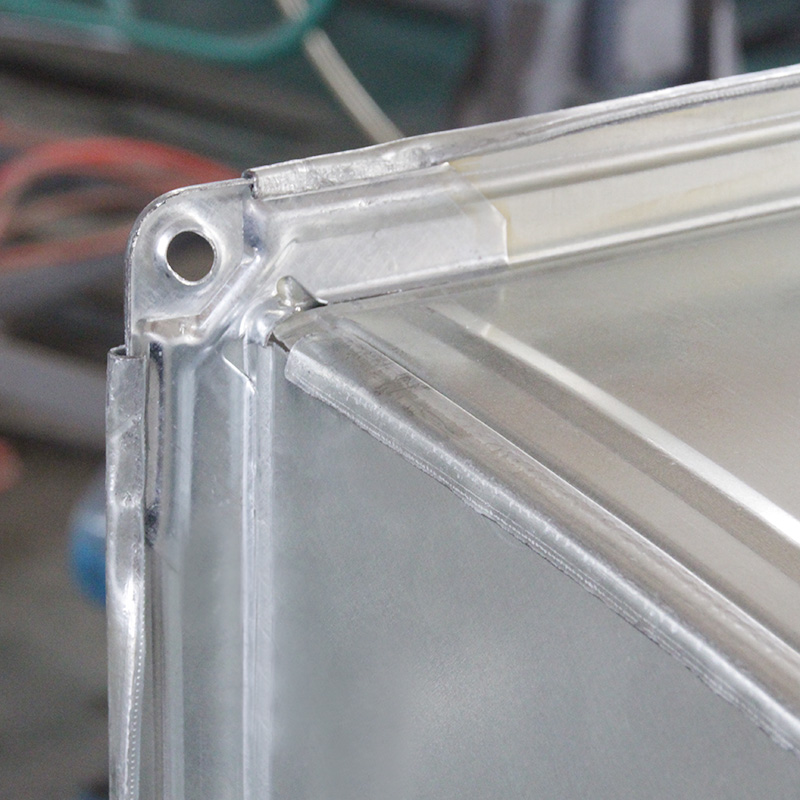 Minimizing Energy Losses in Ducts
