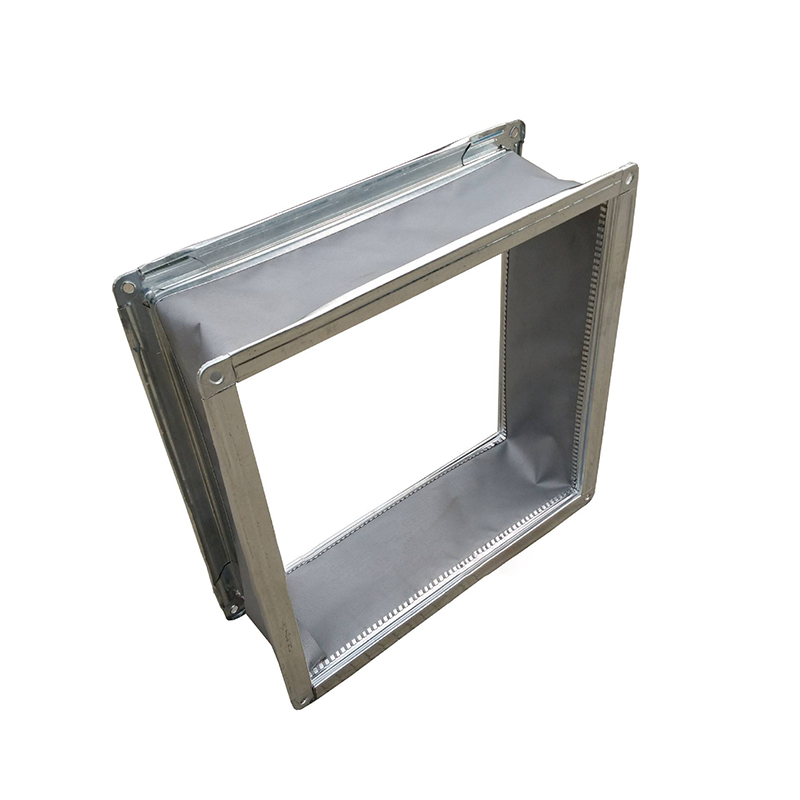 Duct Connectors