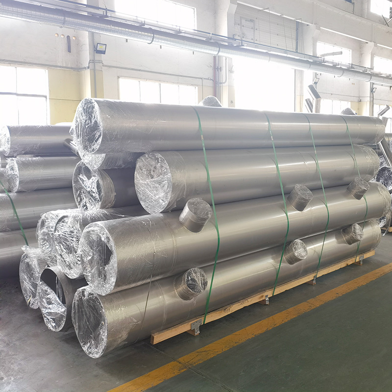 Quick Fit Ducting