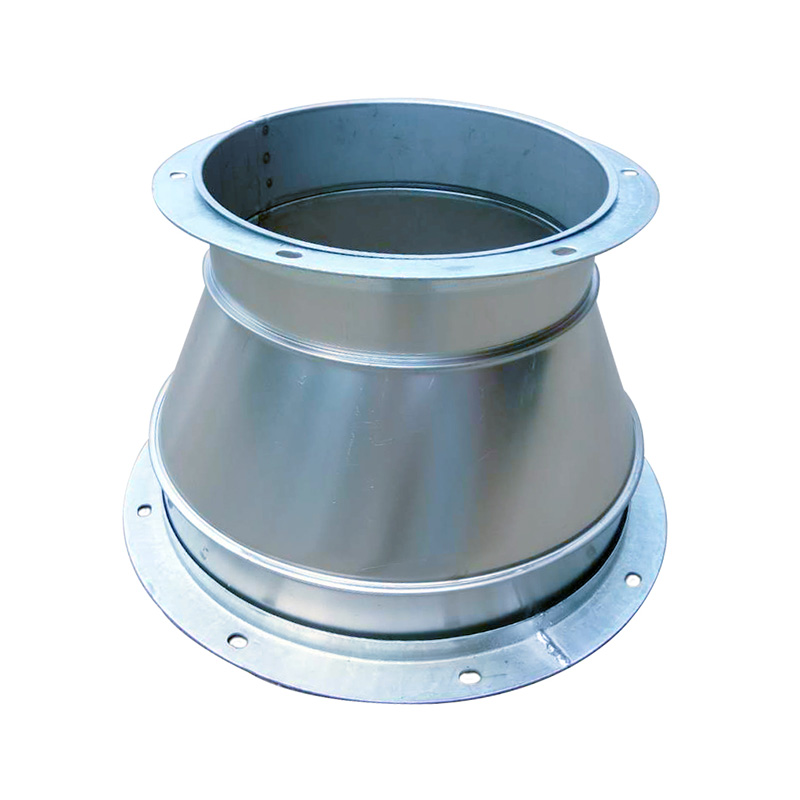 Circular duct