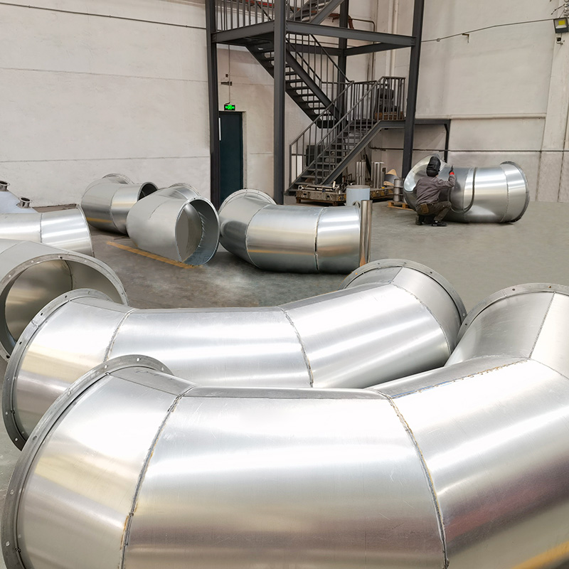 HVAC Elbows