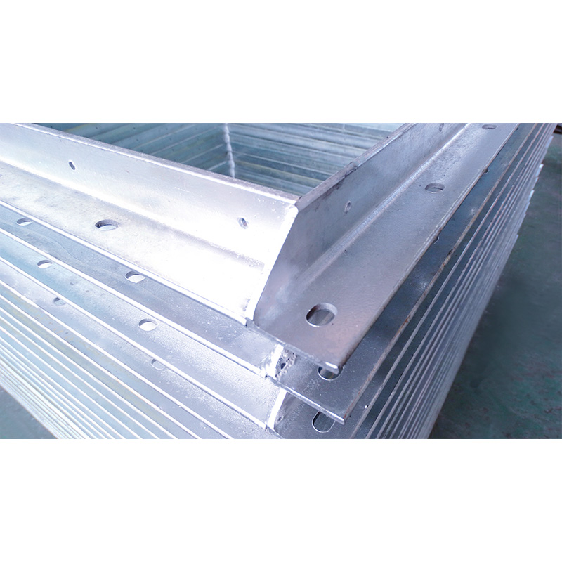 Class 75 Carbon Steel Flanges 