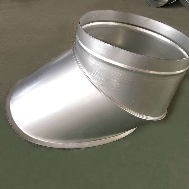 Duct Saddle Strapping System