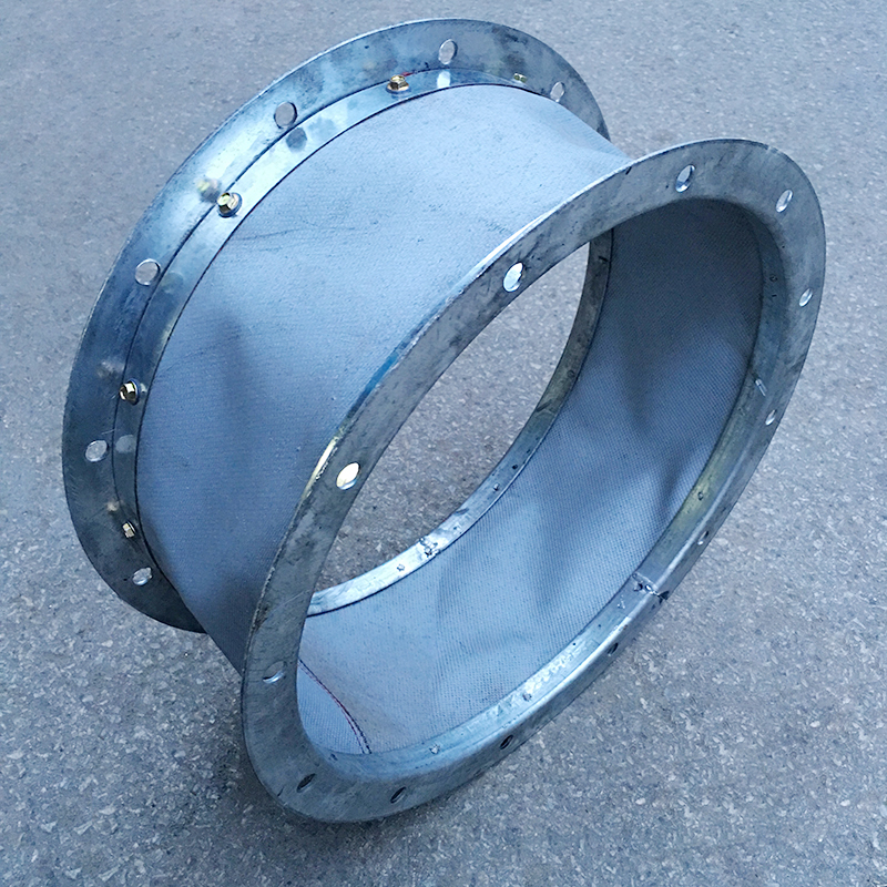  Duct Elbows