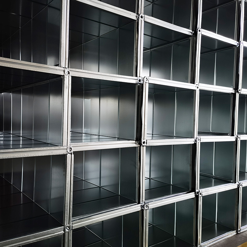 Rectangular Ductwork Systems