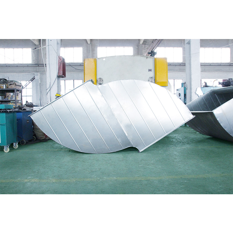 HVAC Ductwork