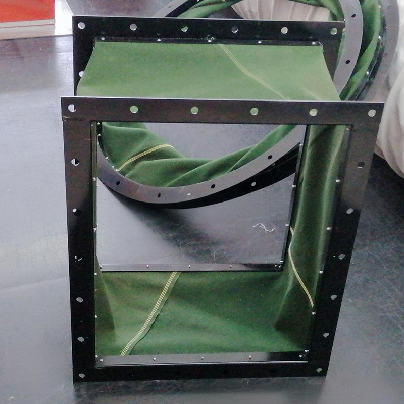 Duct Collars 