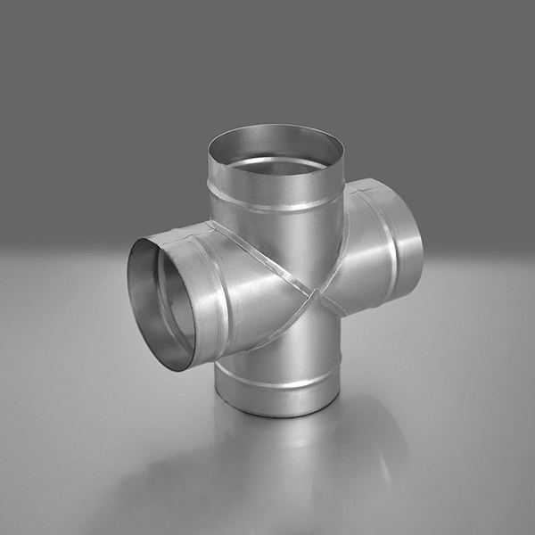 Duct Connector