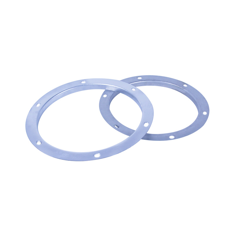 Parallel Flange